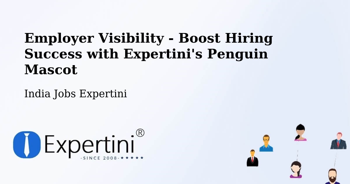 CV and Resume Visibility Optimization – Pedana - India Jobs Expertini